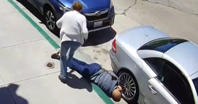 Man, 70, Files $35 Million Claim After Sidewalk Fall Leaves Him Needing 24-Hour Care