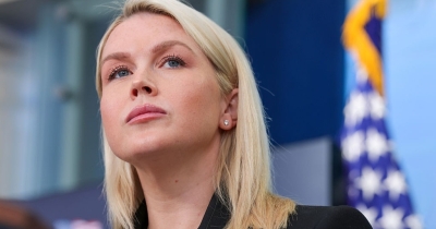 Karoline Leavitt Says Gen Z Is Lazy And Should Be 'Sent To Cuba Or Iran'