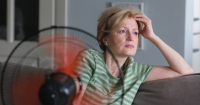 Experts Warn Fans Can Become Dangerous Once Temperatures Get Too High