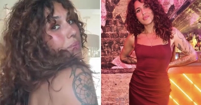 Mom Of Three Says Tesco Stopped Her Over Backless Top During Uk Heat Wave