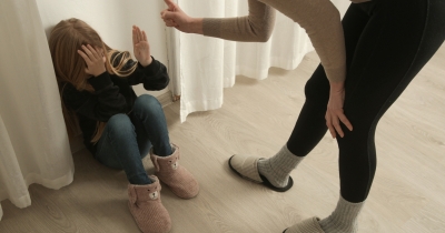 Study Finds One In Five Younger Parents Still Use Spanking Despite Warnings About Long-Term Harm
