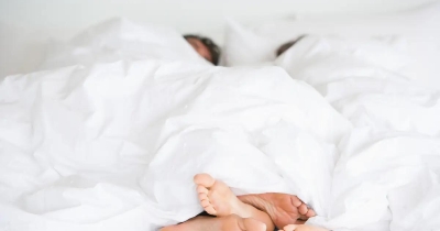 Women Say One Simple Position Adjustment Helps Them Climax Much Faster