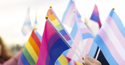 Why The 'Male Lesbian' Label Is Dividing Opinion Online