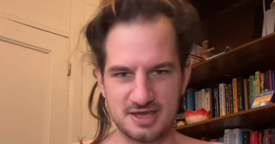 Man Reveals What Four Months Of Steroids, No Workouts And 24 Beers A Day Did To His Body