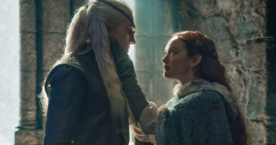 House Of The Dragon Scene Leaves Viewers Saying The Show Has Finally Gone Too Far