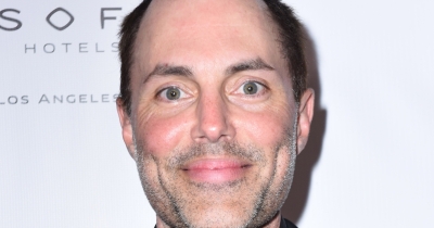 Angelina Jolie's Brother Makes Deeply Personal Announcement With Ex-Wife By His Side