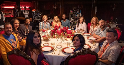 Grown Ups 3 Cast Revives The Adam Sandler Habit Fans Have Noticed For Years