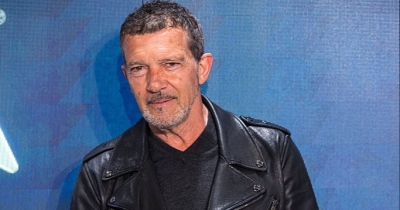 Antonio Banderas Says His 2017 Heart Attack Changed His Life In A Way He Never Expected