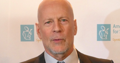 Bruce Willis' Wife Reveals Childhood Condition That Returned Before His Dementia Diagnosis