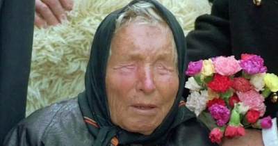 Baba Vanga's Eerie 2026 Predictions Are Back In Focus After A String Of Real-World Events